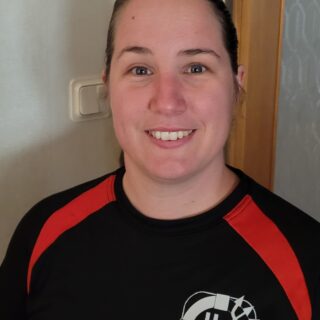 Maria Johansson Nyström