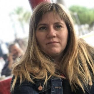 Frida Kröger Nygren