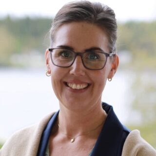 Jeanette Brändström